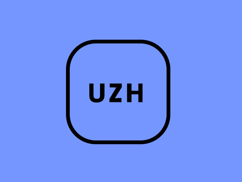 Visual UZH App