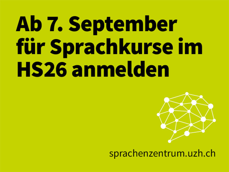 Visual Sprachenzentrum
