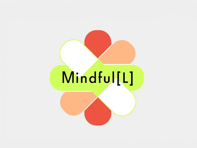Visual "Mindful(l)" Logo