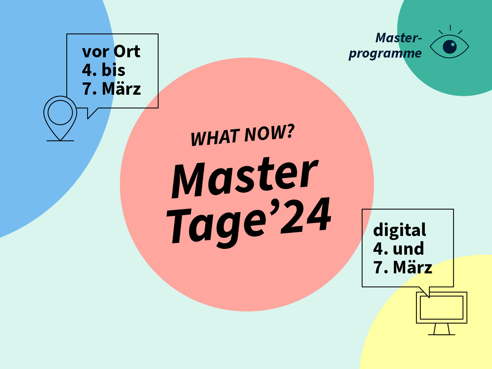 Visual Master-Tage 2024